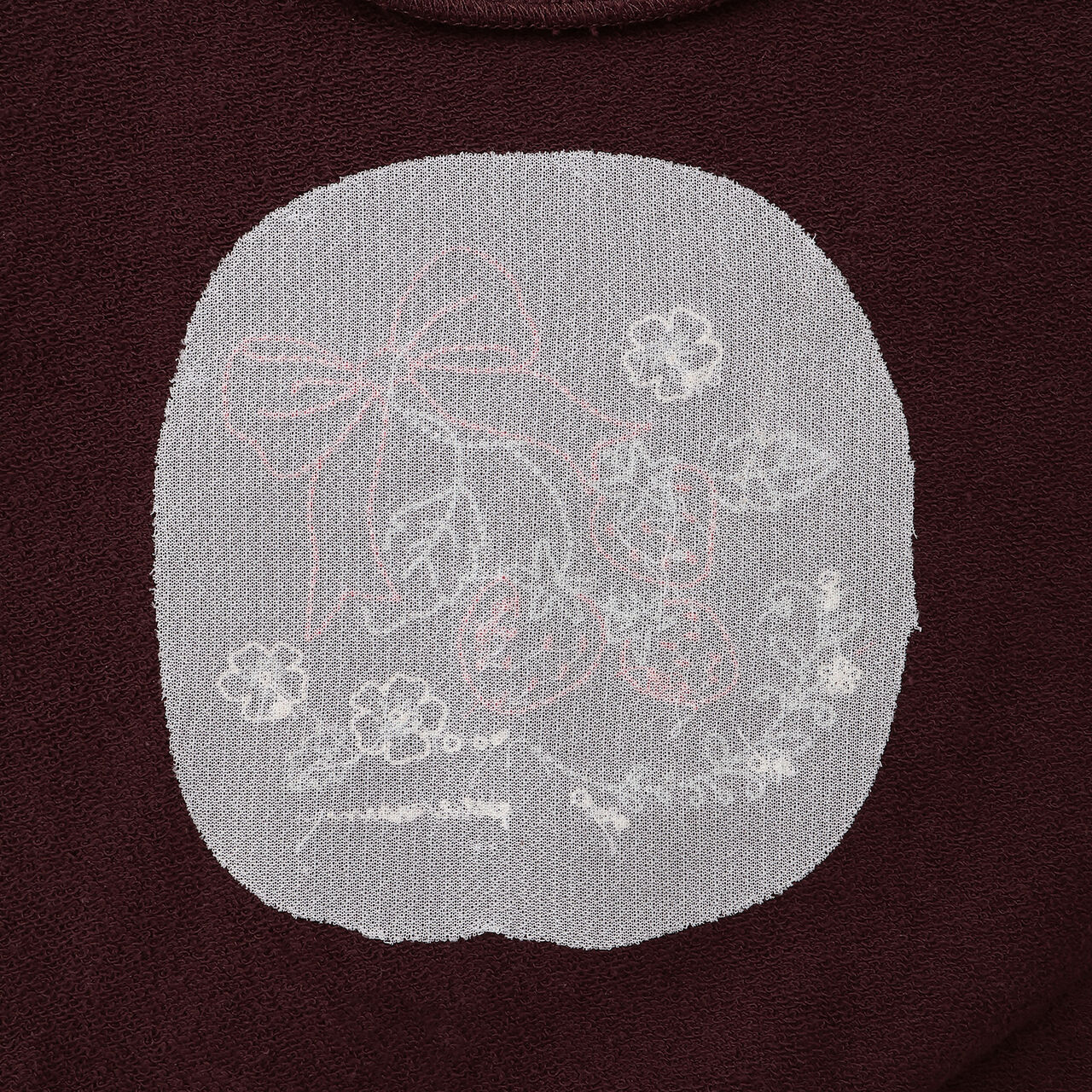 [Affordable] Girls Sweatshirt,Yellow, large image number 4