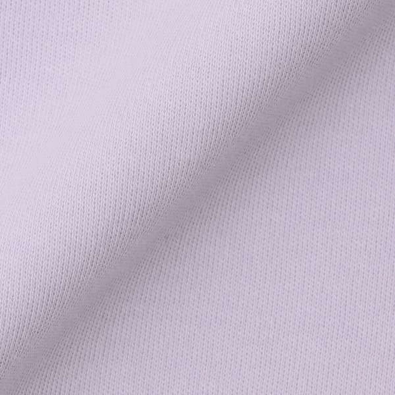 Chocolate Sweets Embroidery Long-Sleeve Shirt,Lavender, large image number 6