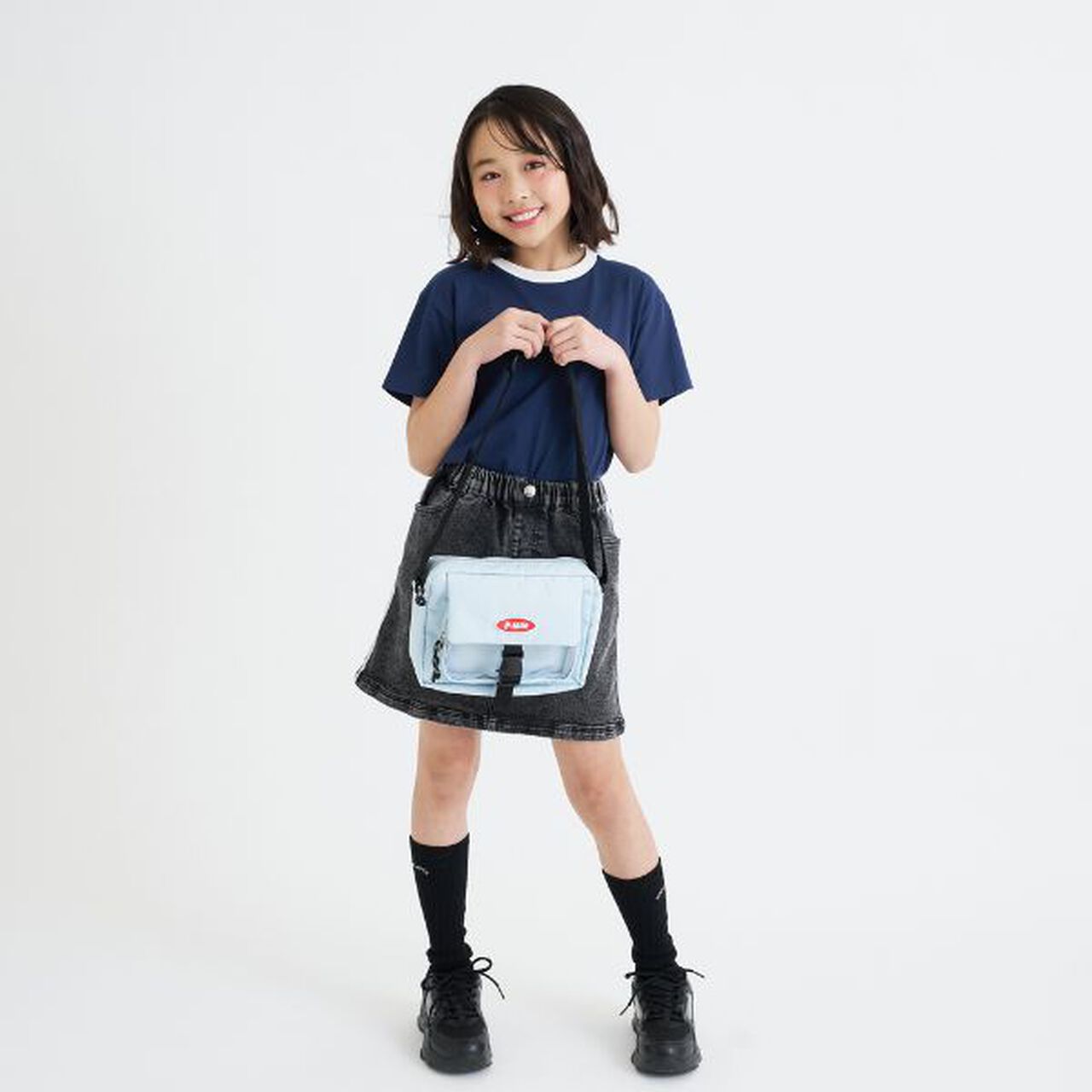 Pocket Square SD,Sax blue, large image number 11