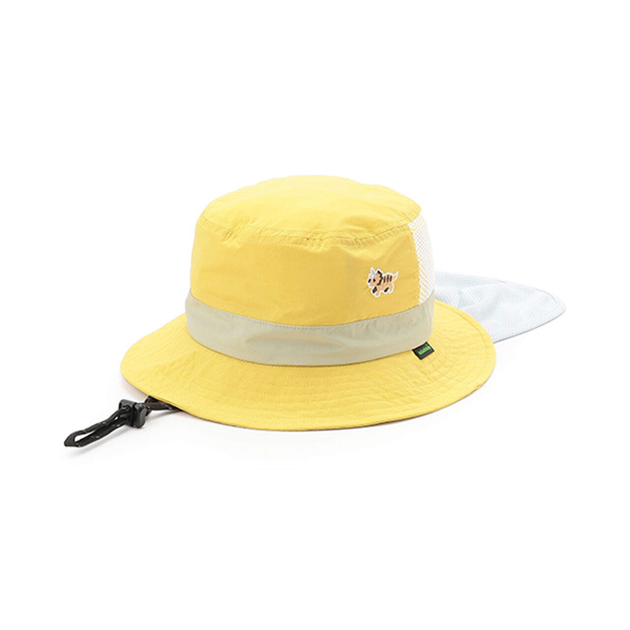 Dinosaur Outdoor Hat,Ink blue, large image number 11