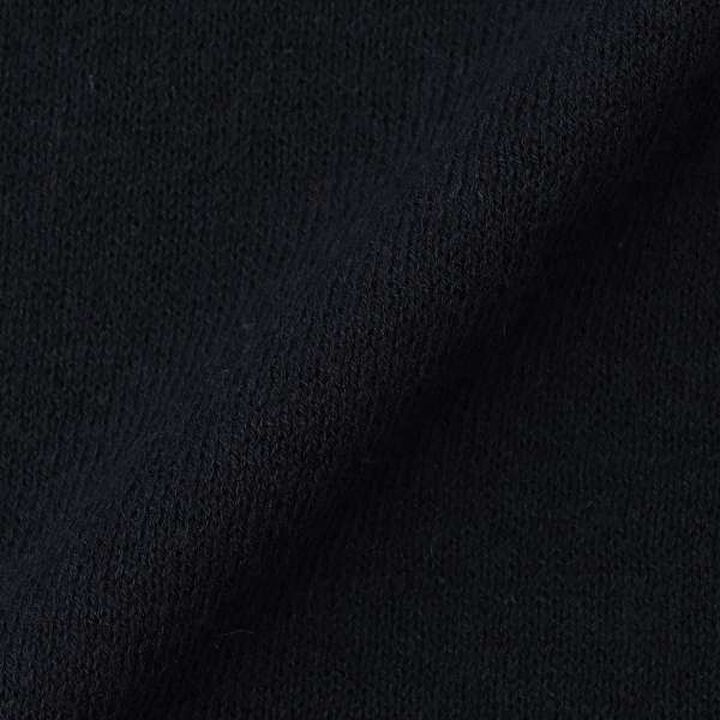 Pearl Button Cardigan,Off white, medium image number 5