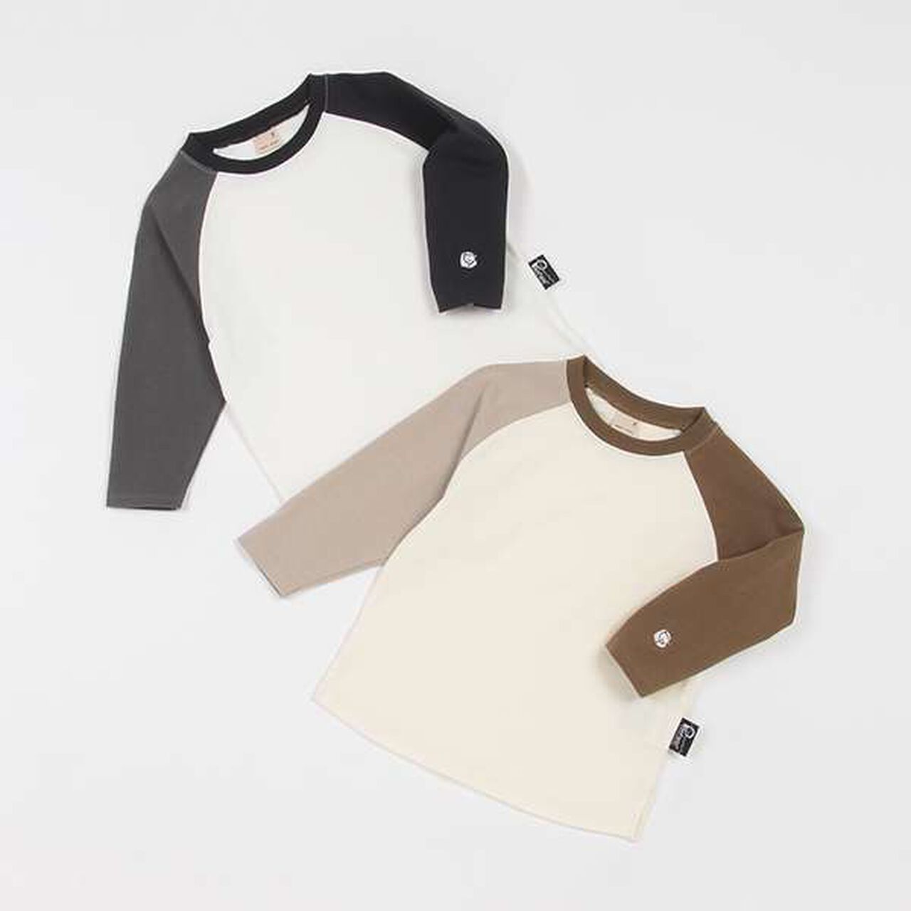 PenField Raglan T-Shirt,Black, large image number 12