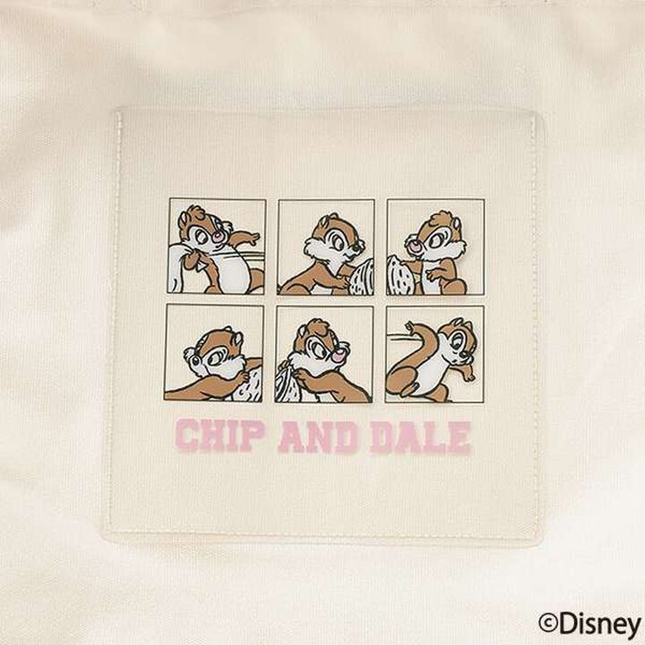 [Disney] Tote Bag,Green, medium image number 5