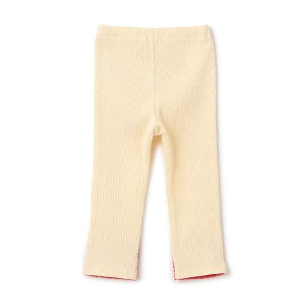 Strawberry Leggings,Navy, large image number 4