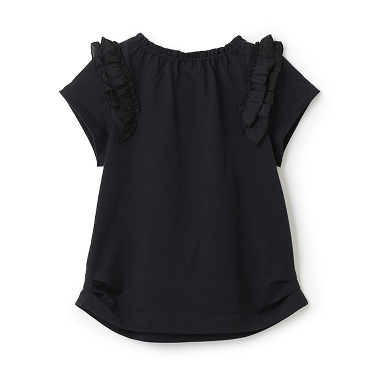 Candy T-shirt,Off white, large image number 1