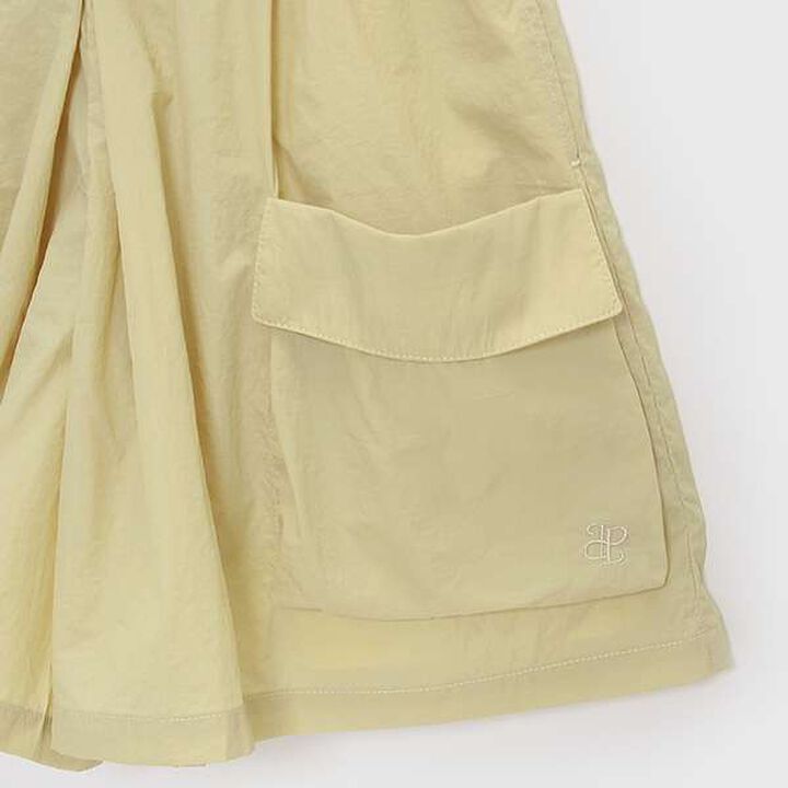 Cargo Culottes,Black, medium image number 10