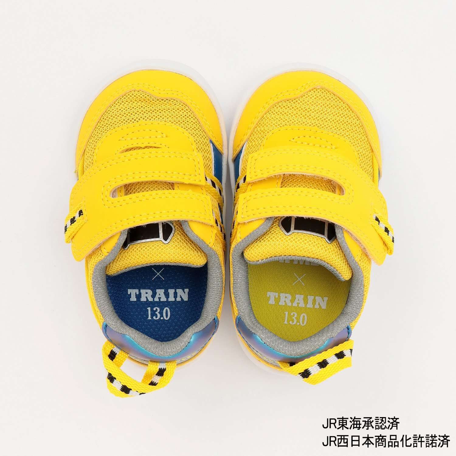 IFME×TRAIN Sneakers | Narumiya Official Global Online Store