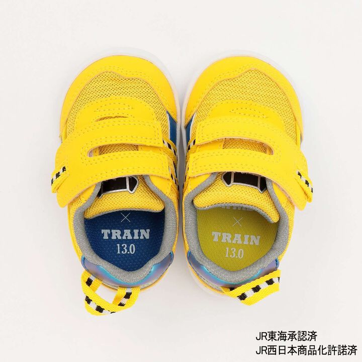 IFME&times;TRAIN Sneakers,Red, medium image number 13