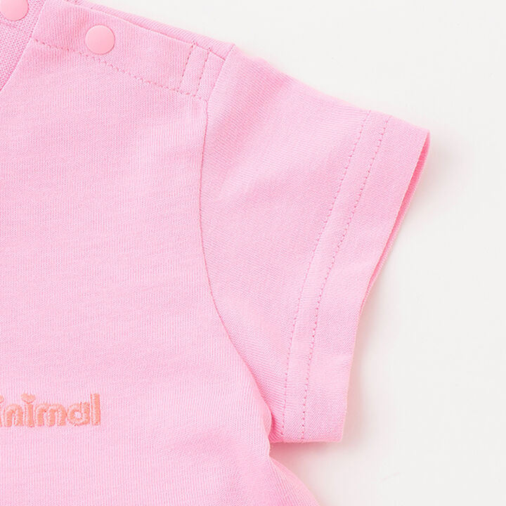 Anti-Stain Tiered Tunic,Yellow, medium image number 14