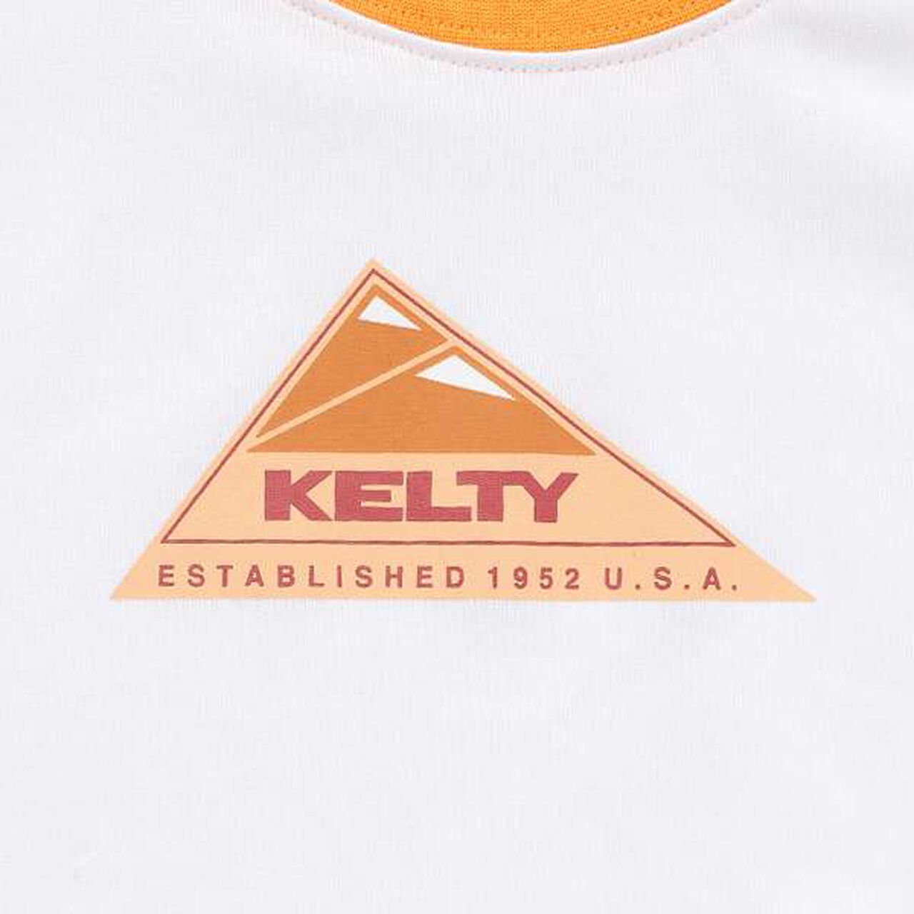 [Cool Touch] Graphic Assortment T-Shirt [KELTY],White, large image number 7