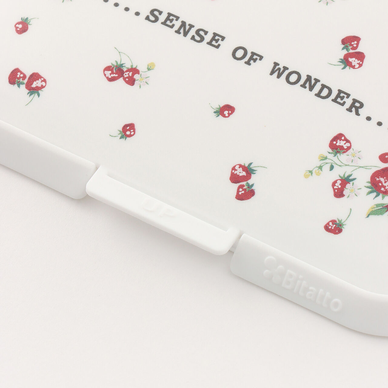 SENSE OF WONDER Wet Wipe Lid Vitato,Blue, large image number 3