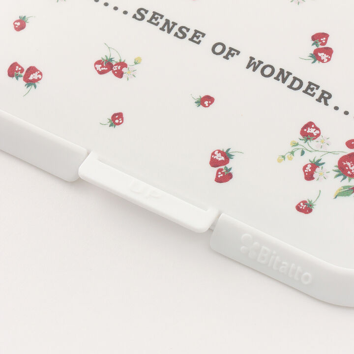 SENSE OF WONDER Wet Wipe Lid Vitato,Blue, medium image number 3