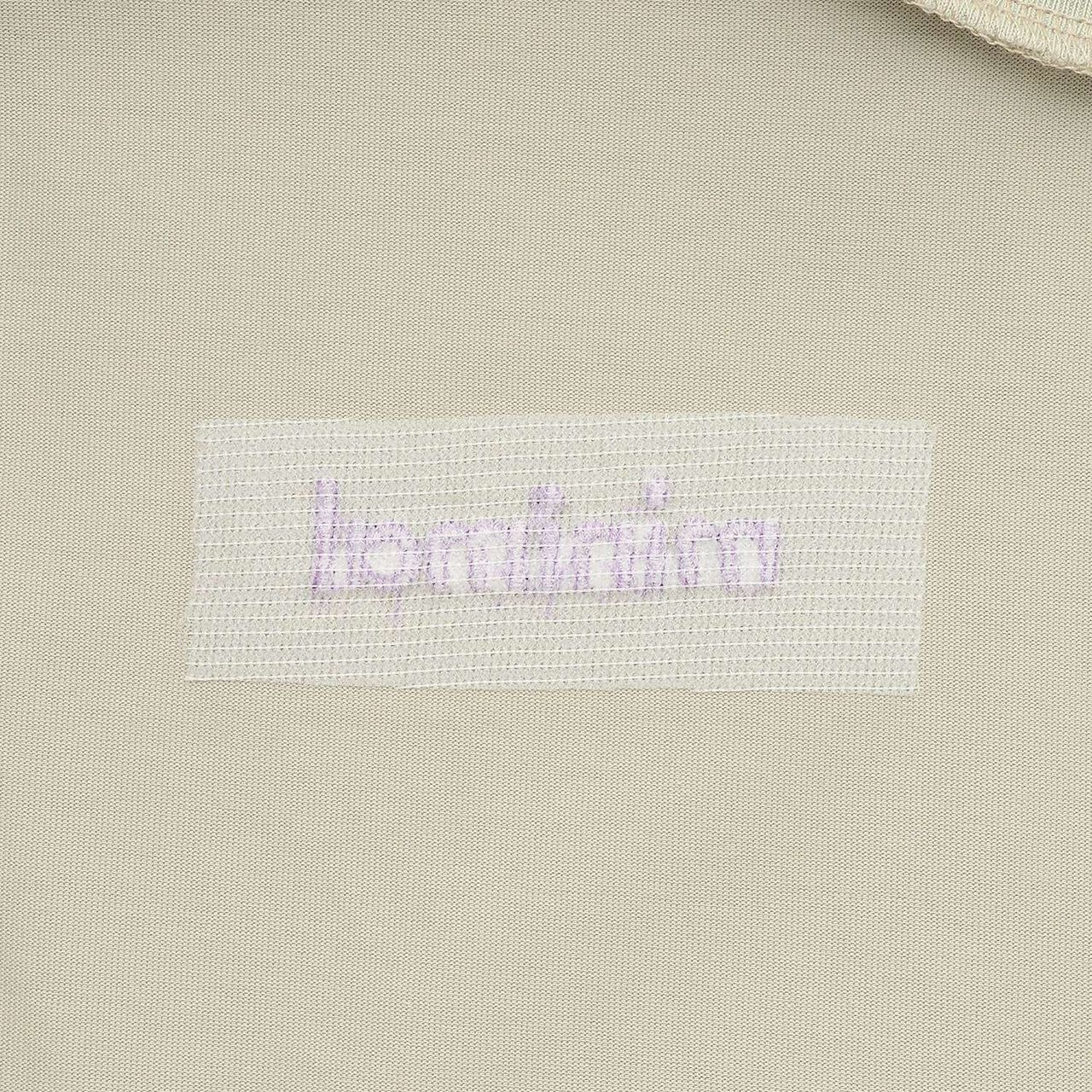 [DailyMe] Simple T-Shirt [Heat Shielding / Quick-Dry / Antibacterial],Sax blue, large image number 14