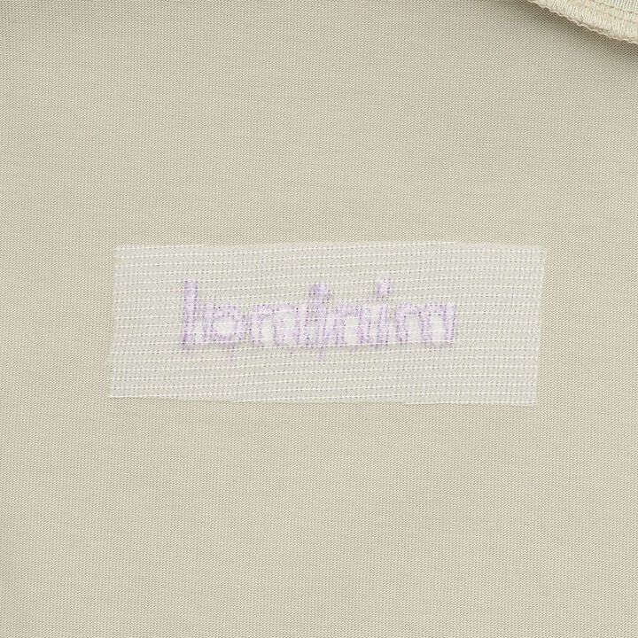[DailyMe] Simple T-Shirt [Heat Shielding / Quick-Dry / Antibacterial],Sax blue, medium image number 14