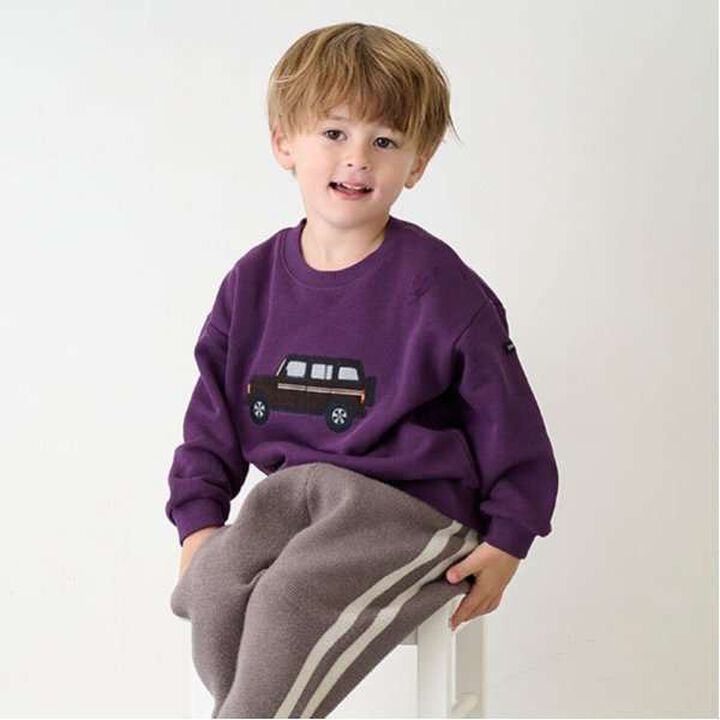 Knit Track Pants,Beige, medium image number 12