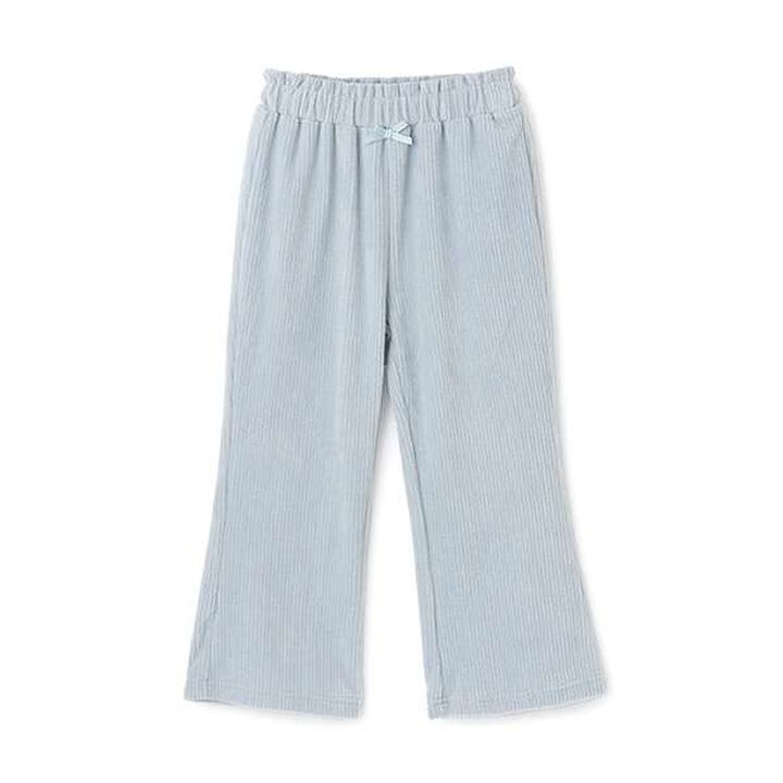 Addictive Comfort Knit Cord Pants,Moderate pink, medium image number 6