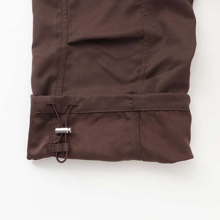 LTXC - Drawstring Cargo Pants,Ivory, medium image number 11