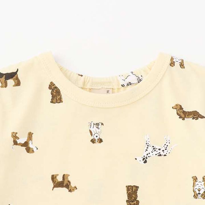 Boys Short-Sleeve Pajamas,Multi color, medium image number 3