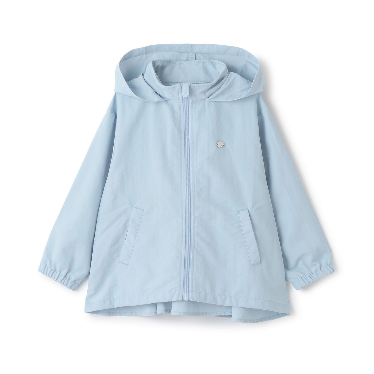 [School-Ready] [Water-Repellent, Anti-Stain, Durable, UV] Storage Bag Included Back Frill A-Line Mountain Parka,Cinnamon, large image number 5