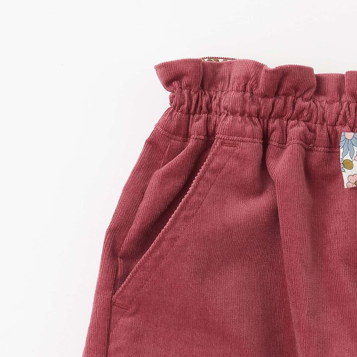 Cat Pocket Pants,Cocoa, medium image number 5