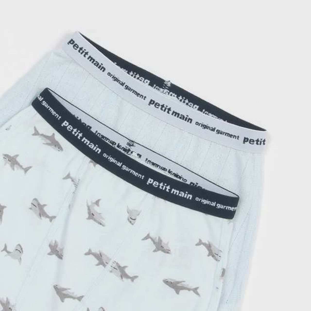 Boxer Shorts 2-Pack,Cream, large image number 4