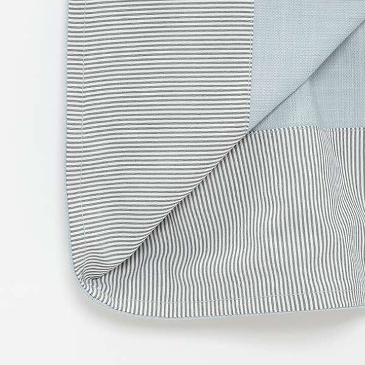 Easy Gaucho Pants,Navy, medium image number 12