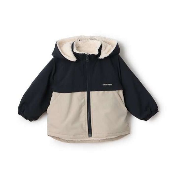 Reversible Switch Jacket,Red, medium image number 13