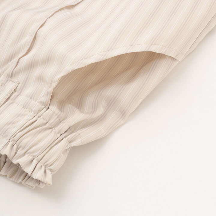 [Set Available] Chill Easy Stripe Shorts,Blue, medium image number 11