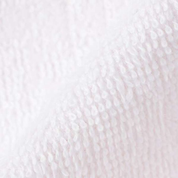 Baby Berie Character Towel,Light pink, medium image number 9