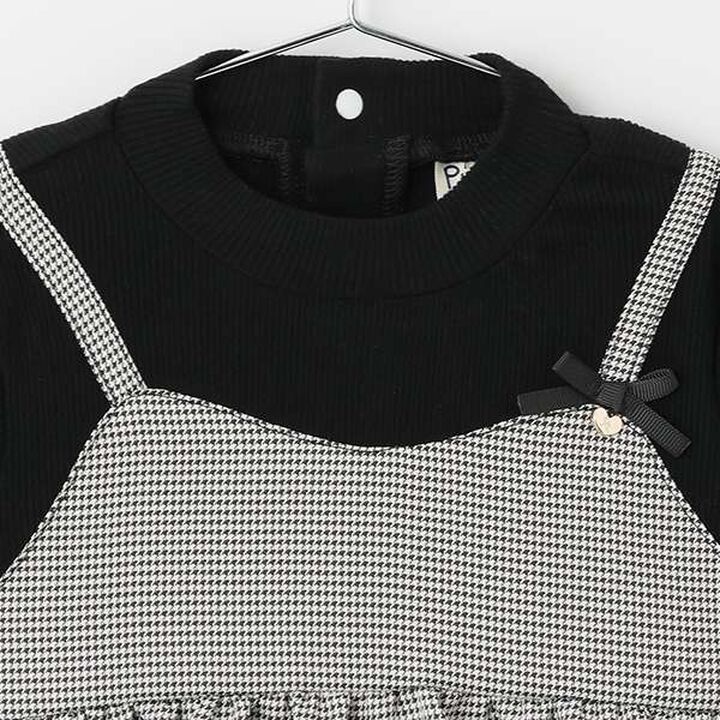 Docking Tunic,Orange, medium image number 2