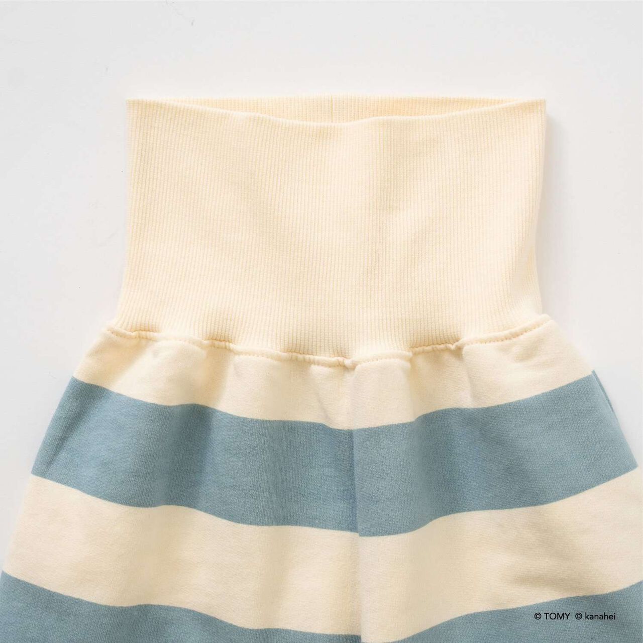 Gather! Plarails Pajamas for Sleep,Light blue, large image number 18