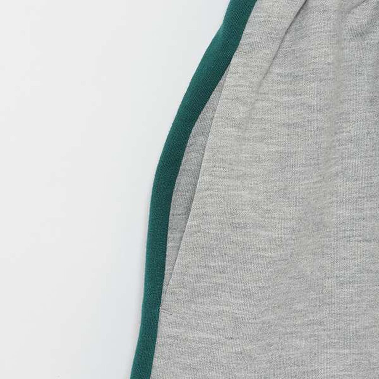 LTXC - Half-Zip Long Sleeve Set,Top gray, large image number 17