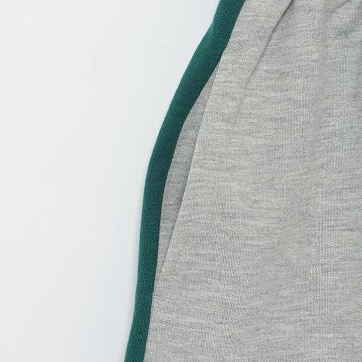 LTXC - Half-Zip Long Sleeve Set,Top gray, medium image number 17