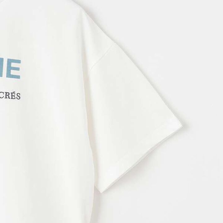 [Cool Touch] Sheer Shirt Parka Set,Emerald green, medium image number 11