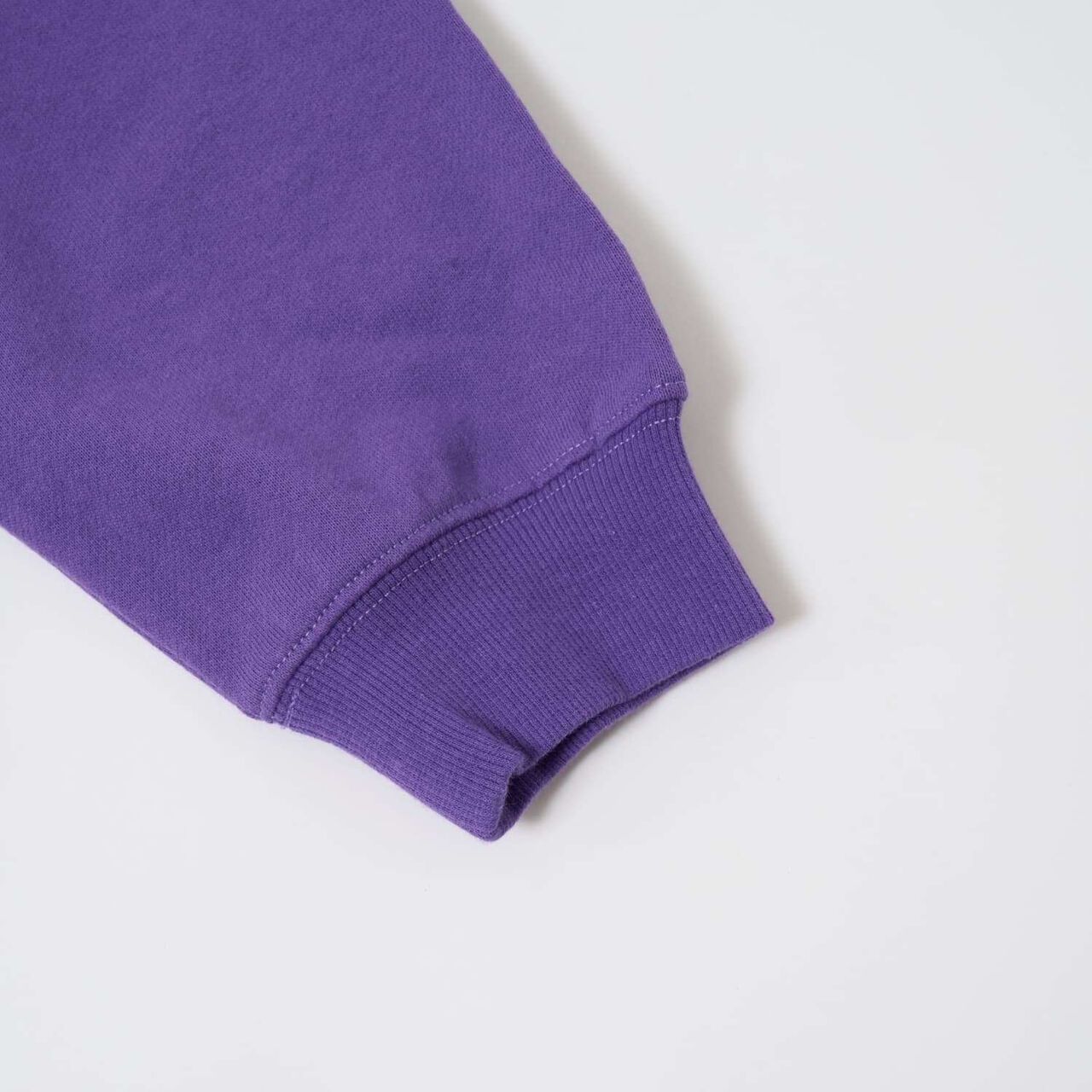 [365D.] Sweatshirt OFUZAKE Pattern Wide Pullover,Milky white, large image number 9