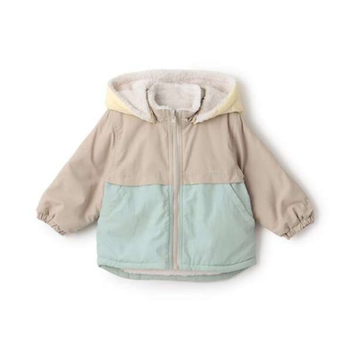 Reversible Switch Jacket,Red, medium image number 20