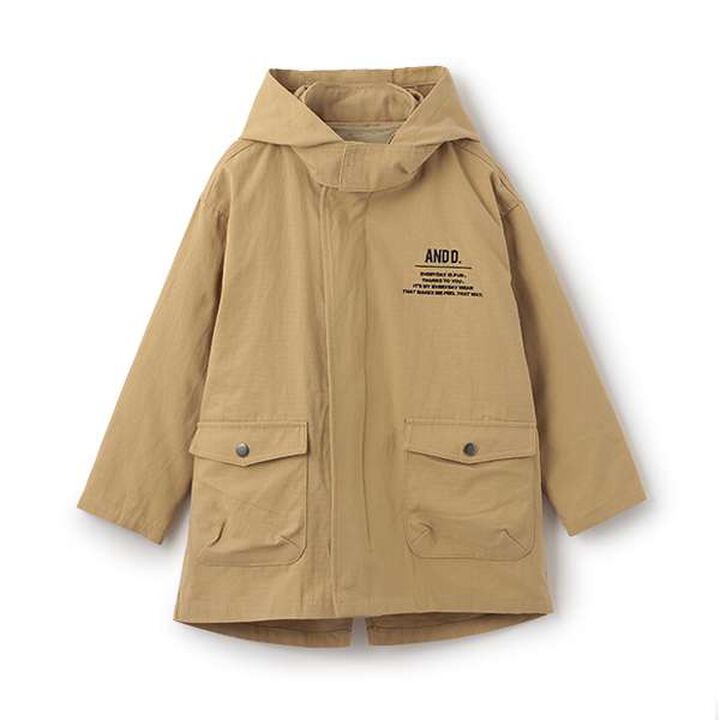 Multiway Mods Coat,Black, medium image number 14