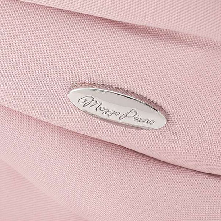 Ribbon Sling Bag,Black, medium image number 8