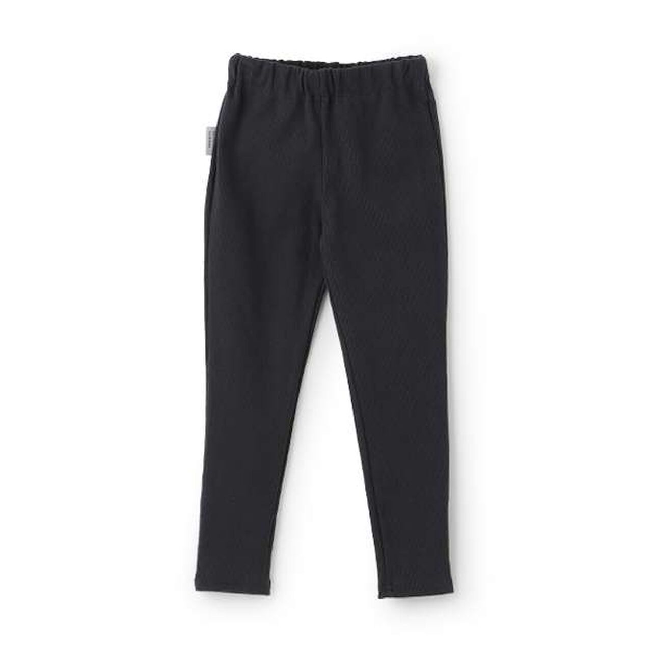 [365D.] [Anti-Stain Finish] Daily Ribbed Leggings,Pink, large image number 11