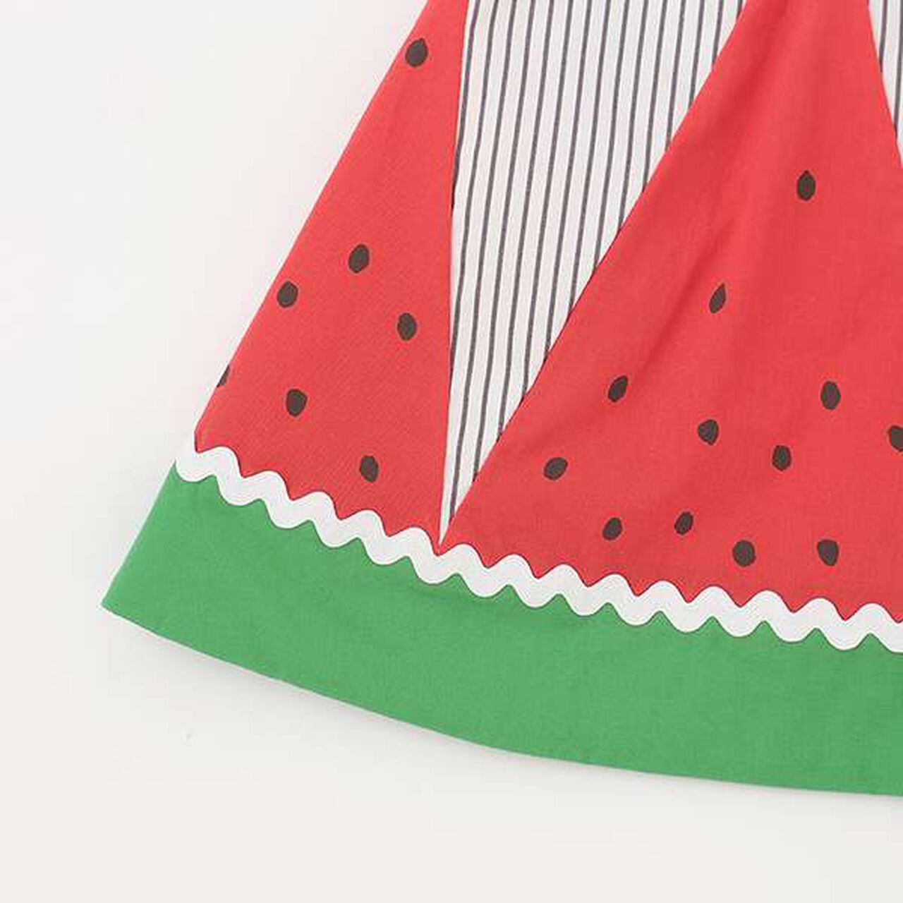 Watermelon Tunic,Red, large image number 4