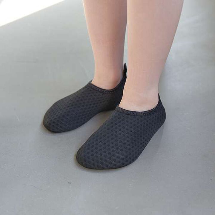 [SWIM] Water Shoes,Black, medium image number 0