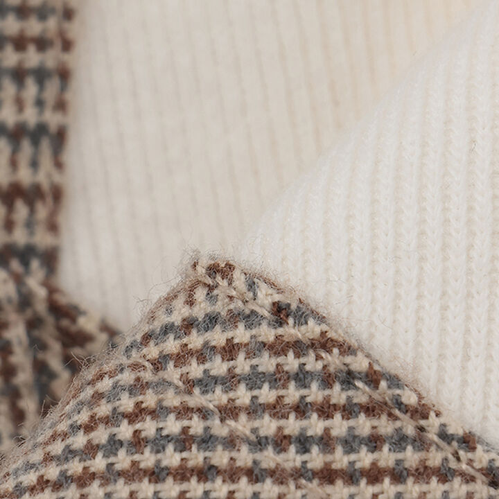 [Link] Check Docking Long Sleeve T (Kids Size),Black, medium image number 7