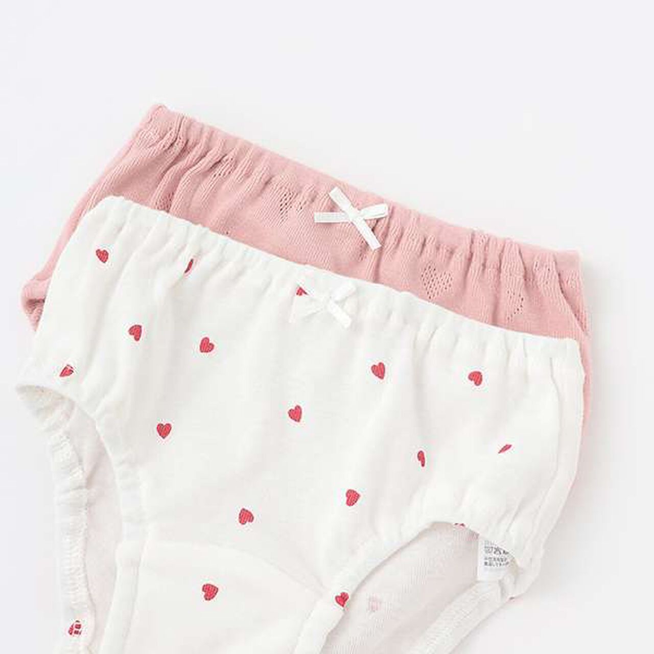 [Weak Acidity] Shorts 2P,Ivory, large image number 8