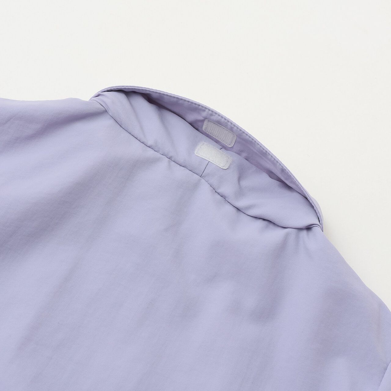 [School-Ready] [Water-Repellent, Anti-Stain, Durable, UV] Storage Bag Included Back Frill A-Line Mountain Parka,Cinnamon, large image number 16