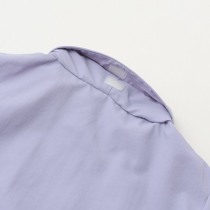 [School-Ready] [Water-Repellent, Anti-Stain, Durable, UV] Storage Bag Included Back Frill A-Line Mountain Parka,Cinnamon, medium image number 16