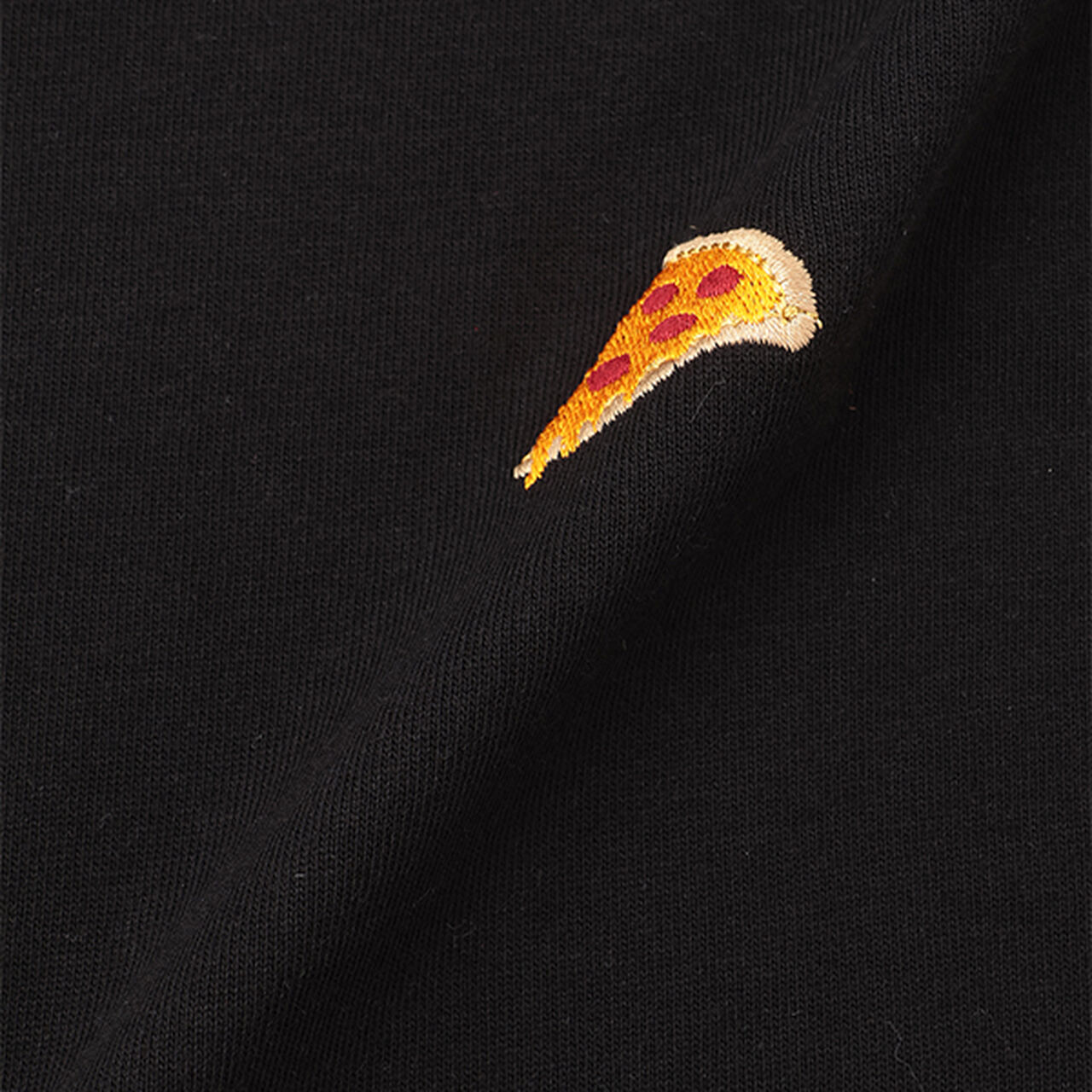 [Cool Touch] High Cool Cotton Hood Print Short Sleeve T-Shirt,Brown, large image number 10