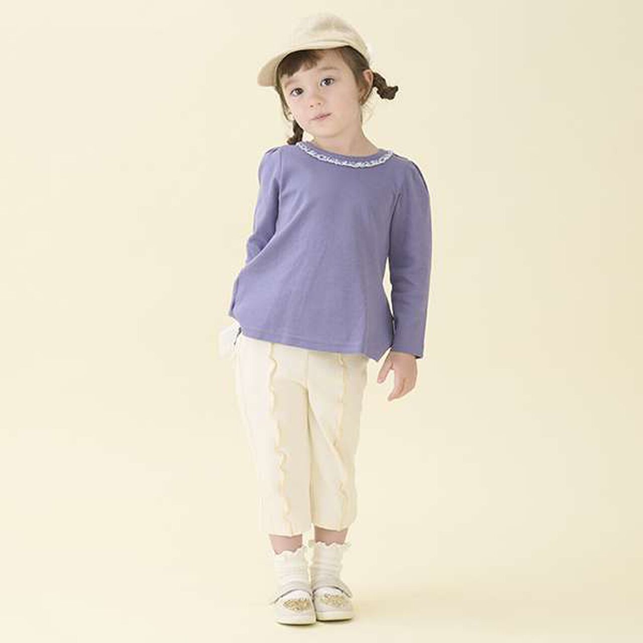 Tough Cotton 7/8 Leggings,Black, large image number 21