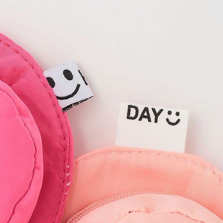 Mini Pouch with Hand Strap,Green, medium image number 4