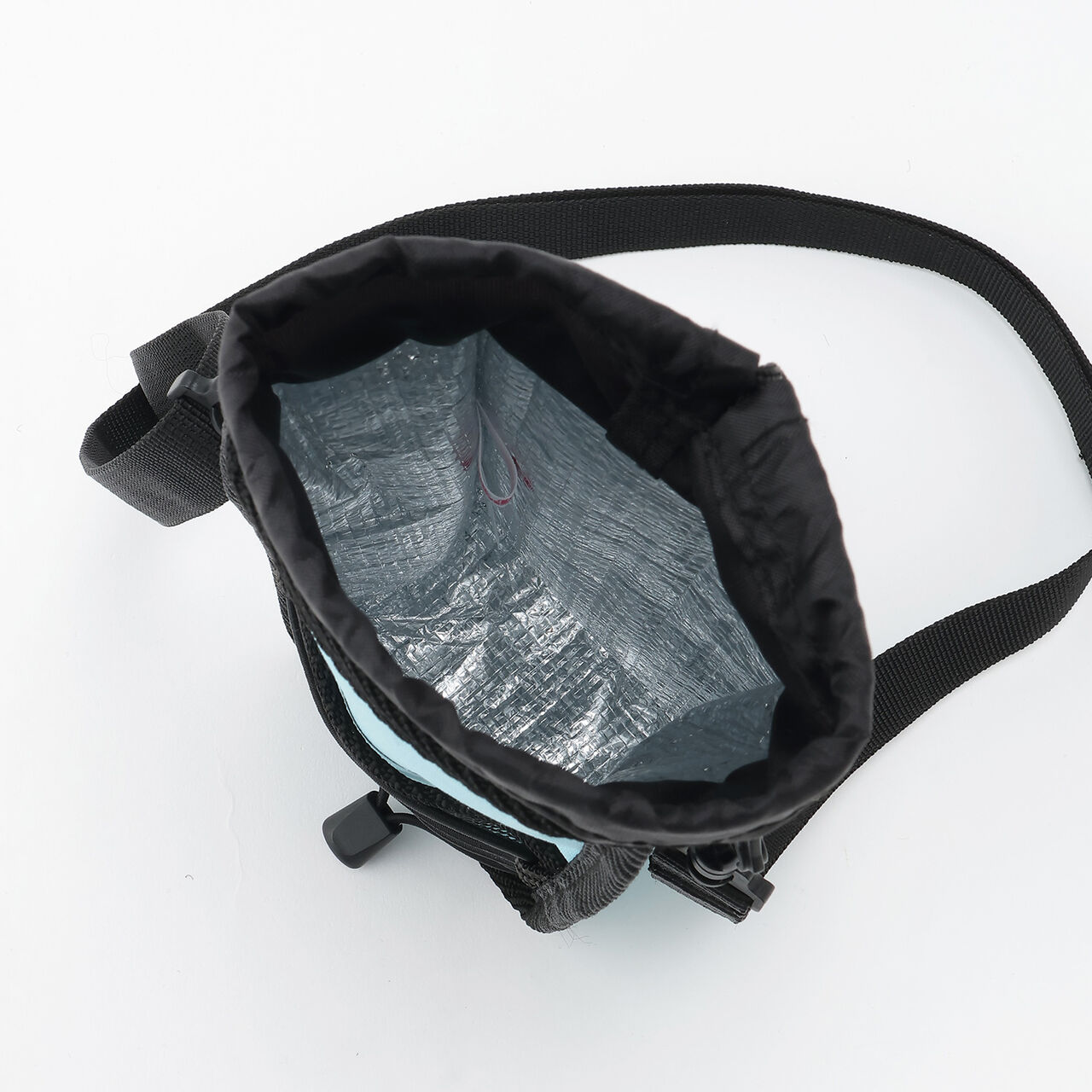 Bottle Case,Sax blue, large image number 8