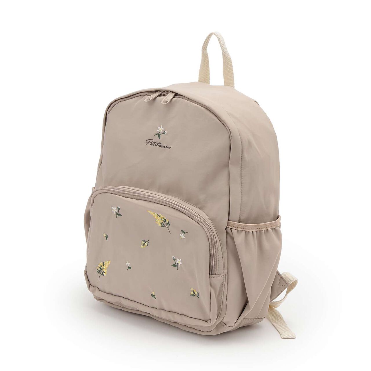 Assorted Backpack (M),Light beige, large image number 0